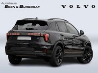 Gebraucht Lynk & Co 01 139 PS (102 kW) 2025 Schwarz SUV