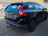 Gebraucht Volvo XC60 163 PS (119 kW) 2010 Schwarz SUV