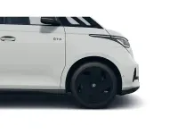 Gebraucht VW ID. Buzz GTX 250 kW (340 PS) 2025 Candyweiß Van / Kleinbus