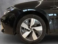 Gebraucht VW Passat Business 150 PS (110 kW) 2025 Schwarz Kombi
