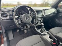 Second-hand VW Beetle Design 150 CP (110 kW) 2018 Maro Hatchback