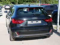 gebraucht Audi A1 Sportback 30 TFSI * S-TRONIC * S-LINE EXTERIEUR * PDC * SHZG * VIRTUAL COCKPIT * KLIMA