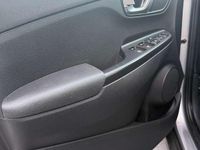 Gebraucht Hyundai Kona Trend 150 kW (204 PS) 2021 Silber SUV