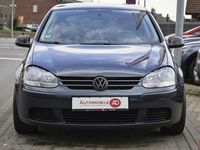 Gebraucht VW Golf Trendline 80 PS (58 kW) 2007 Blau Coupé