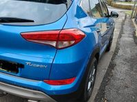 gebraucht Hyundai Tucson 