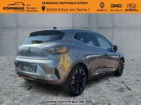 Occasion Renault Clio V Techno 91 ch (66 kW) 2024 Gris Citadine