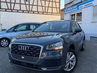 Gebraucht Audi Q2 150 PS (110 kW) 2019 Grau SUV