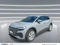 Gebraucht Audi Q4 e-tron Advanced Plus 125 kW (170 PS) 2023 Grau SUV