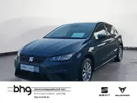 Gebraucht Seat Ibiza Style 116 PS (85 kW) 2025 Blau Kleinwagen