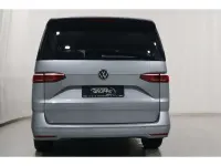 Nowe VW T7 Goal 150 KM (110 kW) 2026 Srebrny Van