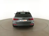 Gebraucht Audi S6 S-Line 2024 Grau Kombi