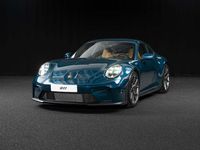 Neu Porsche 911 GT3 Touring 510 PS (375 kW) 2026 Grün Coupé