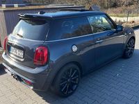 Gebraucht Mini Cooper S 193 PS (141 kW) 2019 Grau Kleinwagen
