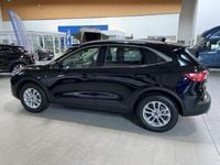 Gebraucht Ford Kuga Titanium 150 PS (110 kW) 2024 Schwarz SUV
