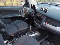 Gebraucht Smart ForFour 130 PS (95 kW) 2006 Schwarz Kleinwagen