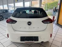 Neu Opel Corsa Edition 75 PS (55 kW) 2025 Weiß Kleinwagen