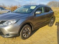 gebraucht Nissan Qashqai TEKNA 1,5 Diesel EURO 6 Garantie