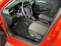 Gebraucht Opel Corsa-e Edition 100 kW (136 PS) 2020 Power orange/dynamik orange Kleinwagen