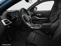 Gebraucht BMW M340 M Sport 381 PS (280 kW) 2026 Blau Kombi