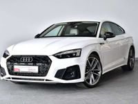 gebraucht Audi A5 35 TFSI S-Line, Standh., Matrix, Vi