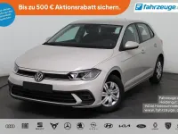Neu VW Polo 95 PS (69 kW) 2026 Grau Kleinwagen
