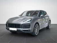 Gebraucht Porsche Cayenne E-Hybrid Sport 462 PS (339 kW) 2019 Grau SUV