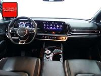 gebraucht Kia Sportage GT-LINE 360+MEMORY+KAMERA+H&K+ACC+LED+