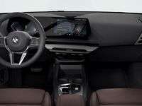 Gebraucht BMW 120 Shadowline 163 PS (119 kW) 2025 Schwarz Kleinwagen