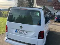 Gebraucht VW California Edition 150 PS (110 kW) 2022 Weiß Van