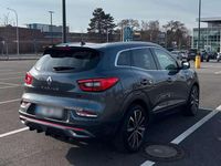 Gebraucht Renault Kadjar Bose Edition 159 PS (116 kW) 2019 Grau SUV
