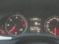 Gebraucht Audi A4 S-Line 143 PS (105 kW) 2011 Grau Kombi