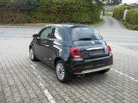 gebraucht Fiat 500 1.2 Lounge