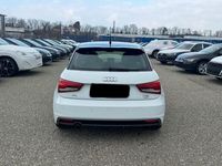 gebraucht Audi A1 Sportback 1.0 TFSI ultra sport