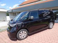 Gebraucht VW ID. Buzz 150 kW (204 PS) 2022 Deep black perleffekt Van / Kleinbus