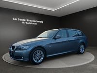 Gebraucht BMW 320 M Sport 184 PS (135 kW) 2012 Grau Kombi