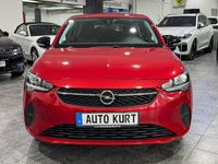 Gebraucht Opel Corsa Edition 75 PS (55 kW) 2022 Rot Kleinwagen