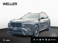 Neu Alpina XB7 621 PS (456 kW) 2026 Grau SUV