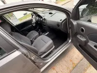 Gebraucht Chevrolet Captiva 72 PS (52 kW) 2006 Grau SUV