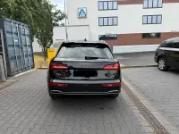 Gebraucht Audi Q5 S-Line 252 PS (185 kW) 2018 Schwarz SUV