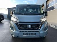 Gebraucht Fiat Ducato 2023 Grau Van