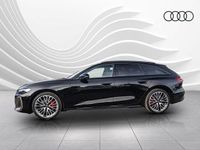 Gebraucht Audi A5 Edition .1 204 PS (150 kW) 2025 Mythosschwarz metallic Kombi