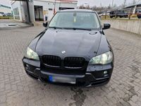 gebraucht BMW X5 e70 3.0d M57 (neu steuerkette)