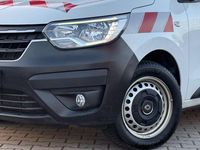 Gebraucht Renault Express 95 PS (69 kW) 2023 Weiß Van / Kleinbus