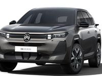 Neu Citroën C5 145 PS (106 kW) 2026 Grau/typ aussenverkleidung metalliclackierung SUV