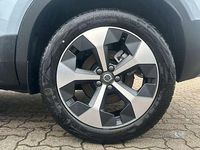 Neu Volvo XC40 Plus 163 PS (119 kW) 2025 Blau SUV