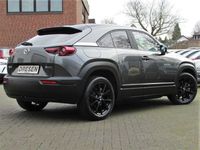 Gebraucht Mazda MX30 Edition 80 kW (110 PS) 2020 Grau SUV