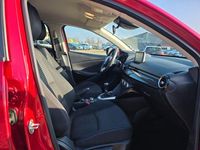 Gebraucht Mazda 2 Kizoku 90 PS (66 kW) 2019 Rot Limousine