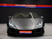 Gebraucht Lamborghini Huracán 640 PS (470 kW) 2022 Andere Cabrio