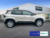 Gebraucht Jeep Avenger Altitude 101 PS (74 kW) 2025 Grau SUV
