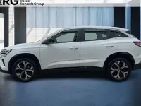 Gebraucht Renault Austral Evolution 158 PS (116 kW) 2024 Weiß SUV